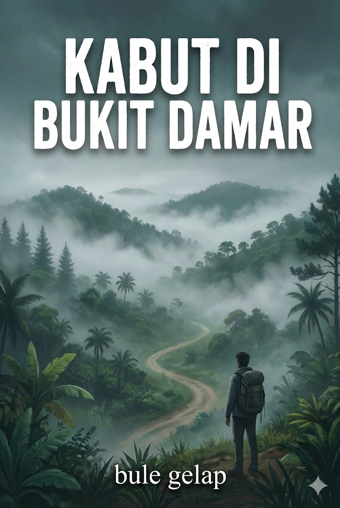 KABUT DI BUKIT DAMAR