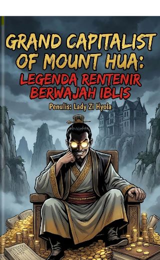 Grand Capitalist of Mount Hua: Legenda Rentenir Berwajah Iblis