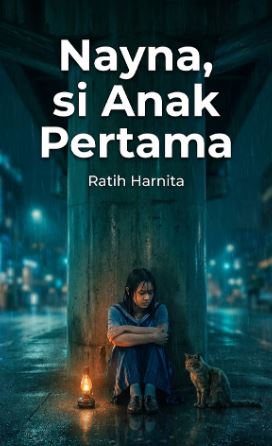 Nayna, si Anak Pertama