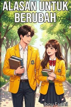 ALASAN UNTUK BERUBAH