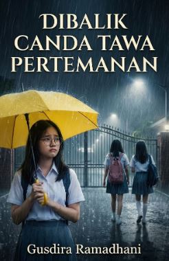 Dibalik Canda Tawa Pertemanan