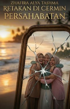 RETAKAN DI CERMIN PERSAHABATAN