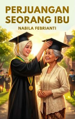 PERJUANGAN SEORANG IBU