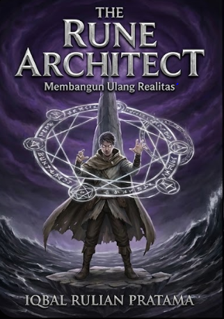 The Rune Architect: Membangun Ulang Realitas